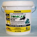 0.005% Bait Brodifacoum chemical product rat poison
